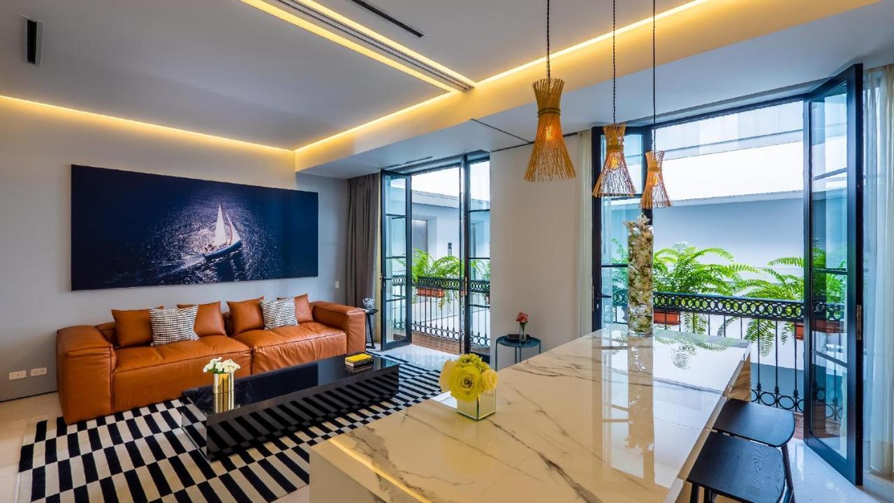 Pier 57 - 510 Luxury Rooftop 2 Bedroom Condo In Romantic Zone Puerto Vallarta Exteriör bild