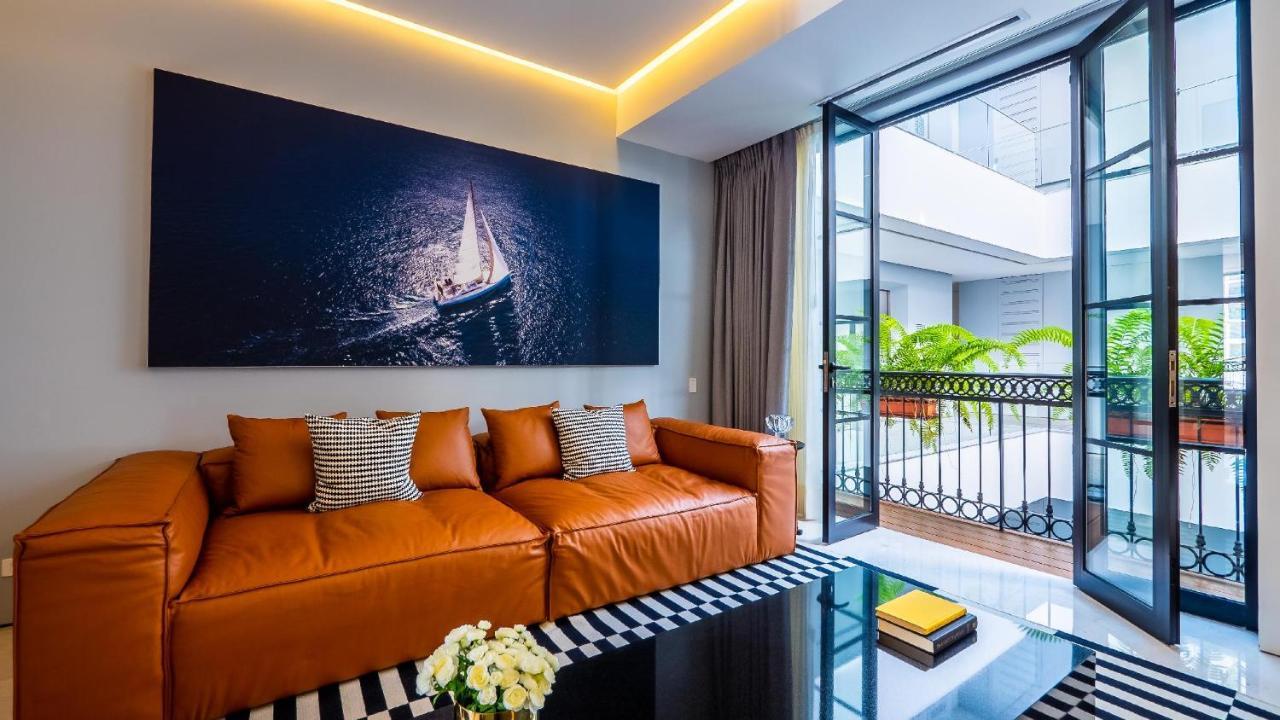 Pier 57 - 510 Luxury Rooftop 2 Bedroom Condo In Romantic Zone Puerto Vallarta Exteriör bild