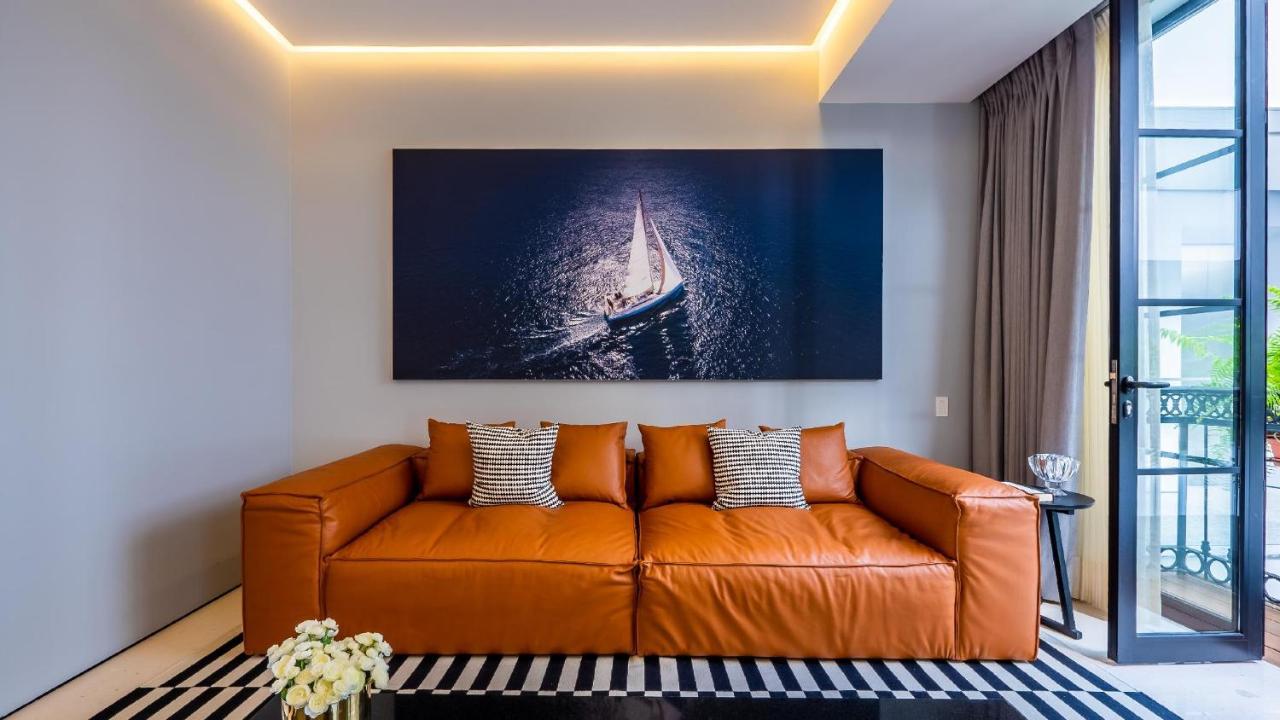 Pier 57 - 510 Luxury Rooftop 2 Bedroom Condo In Romantic Zone Puerto Vallarta Exteriör bild