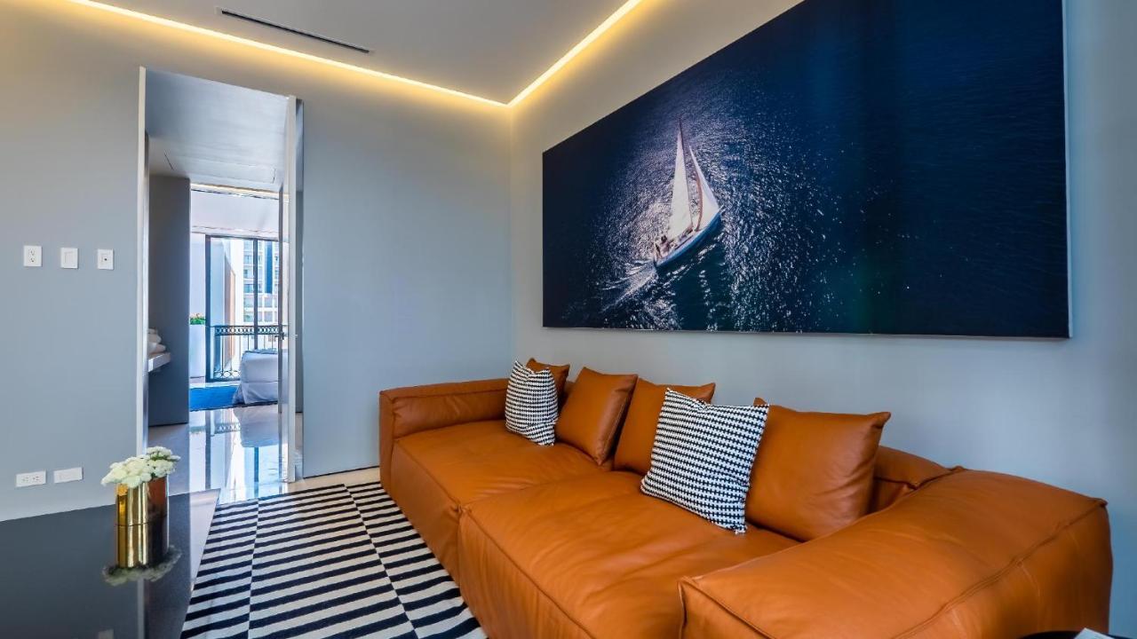 Pier 57 - 510 Luxury Rooftop 2 Bedroom Condo In Romantic Zone Puerto Vallarta Exteriör bild