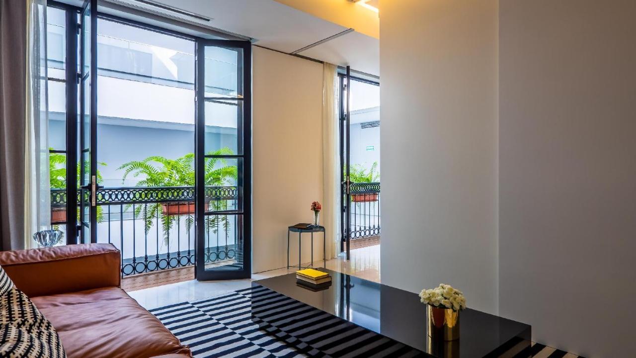 Pier 57 - 510 Luxury Rooftop 2 Bedroom Condo In Romantic Zone Puerto Vallarta Exteriör bild