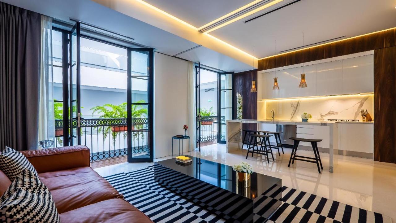 Pier 57 - 510 Luxury Rooftop 2 Bedroom Condo In Romantic Zone Puerto Vallarta Exteriör bild